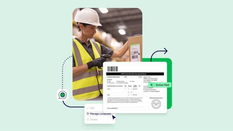 cross-border ecommerce