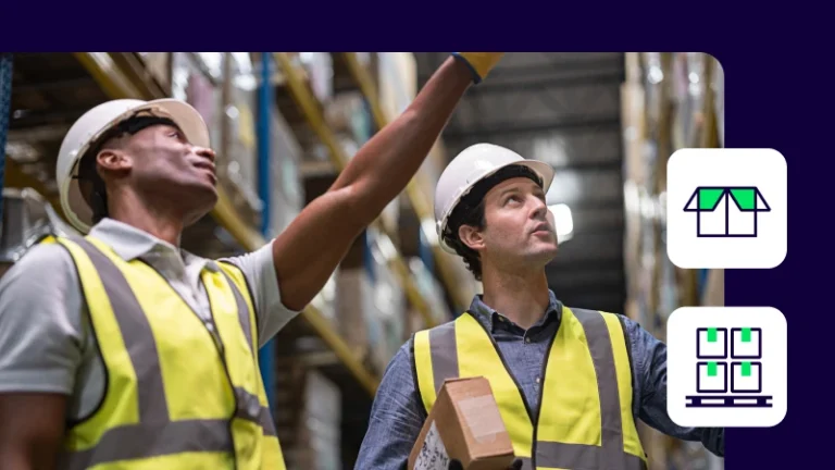 Explore the advantages of parcel and LTL shipping with ShipStation and learn how having both shipping modes gives your business more flexibility.