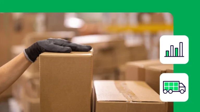 Choosing a Shipping Mode: 9 Times to Compare Parcel and LTL