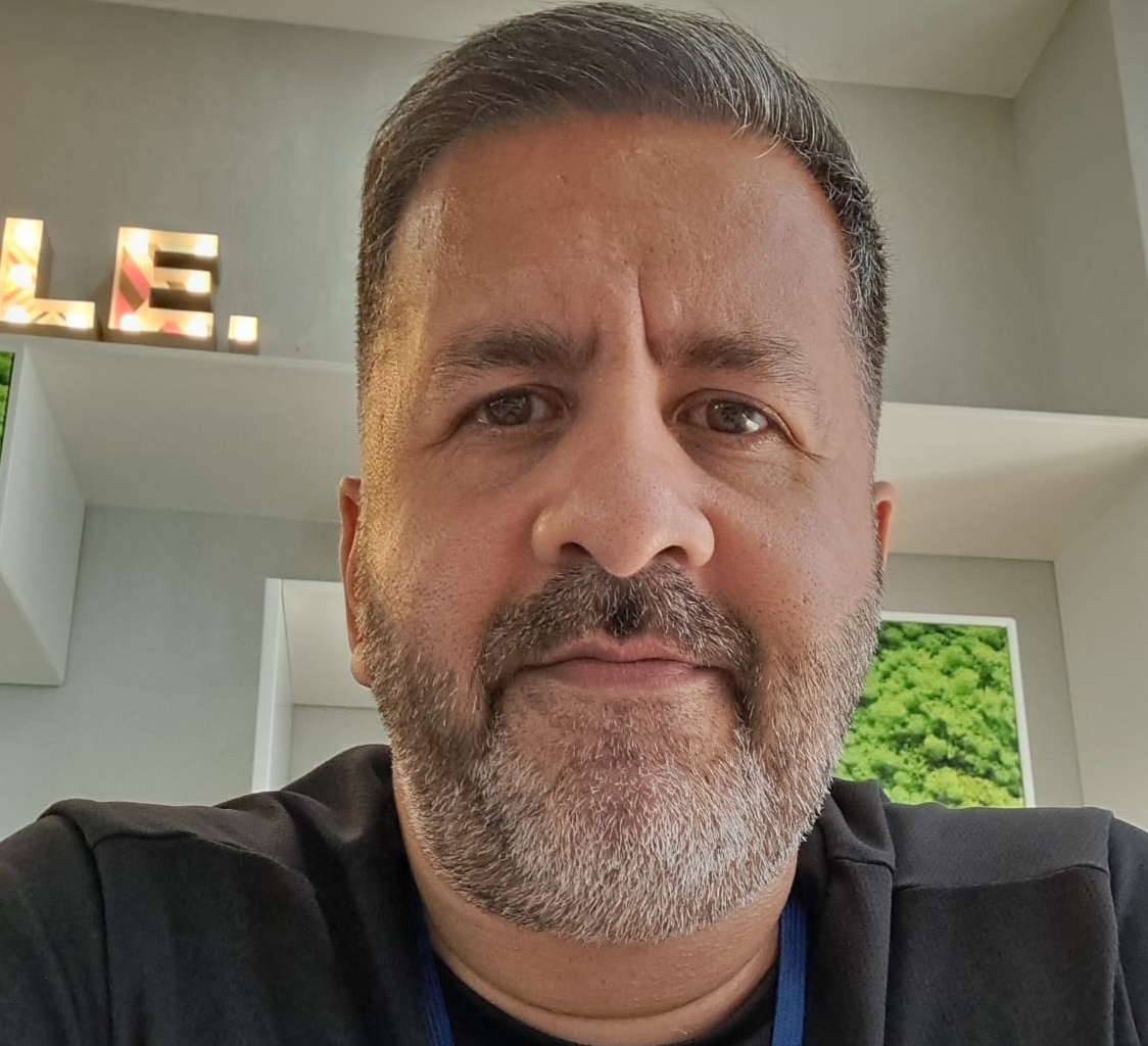 Sham Aziz