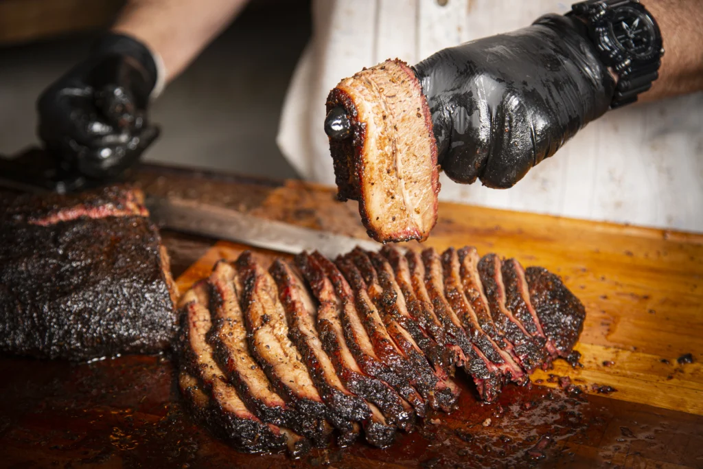 meat church shipstation story