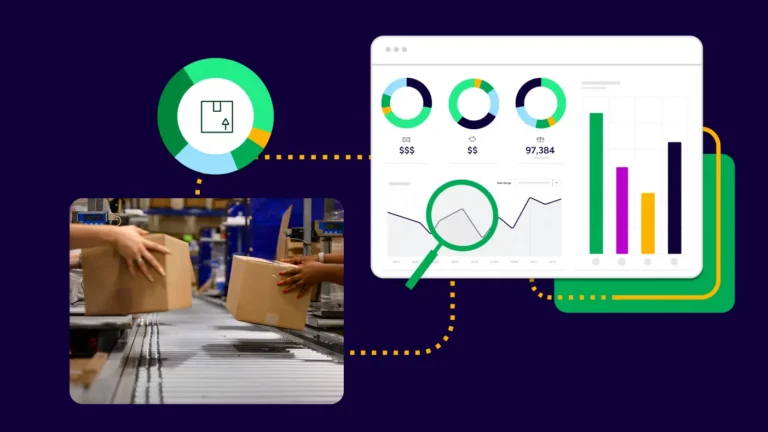 shipping insight from operators