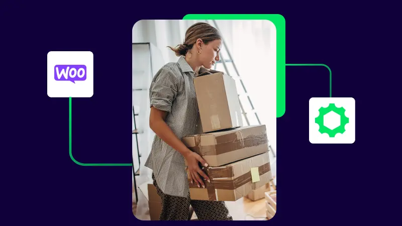 shipstation woocommerce