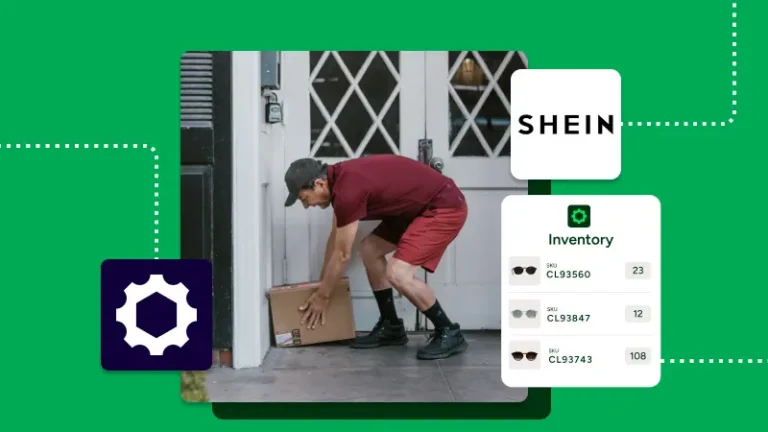 Shein seller fulfillment