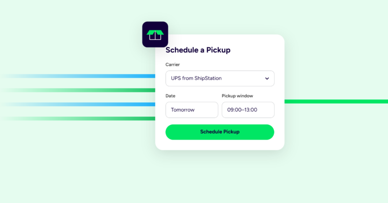How to Book a Parcel Collection in the UK