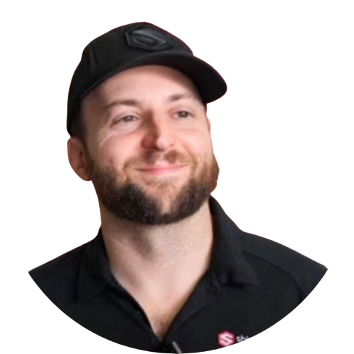 aaron rubin