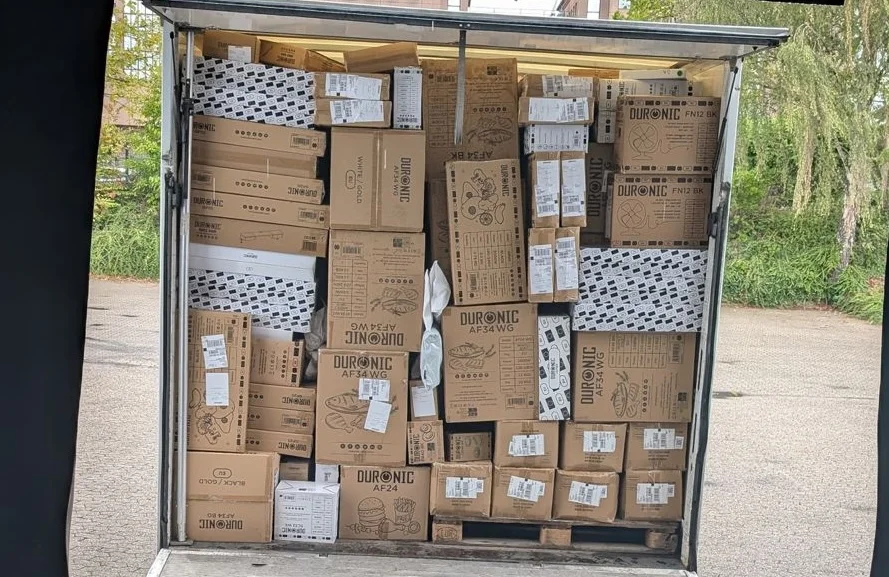 shipstation automation and customized packing slips