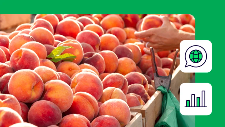 Simplify food & beverage shipping with competitive parcel and LTL rates, smarter shipping technology, and expert support to reduce costs and improve efficiency.