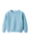 Light blue sweater
