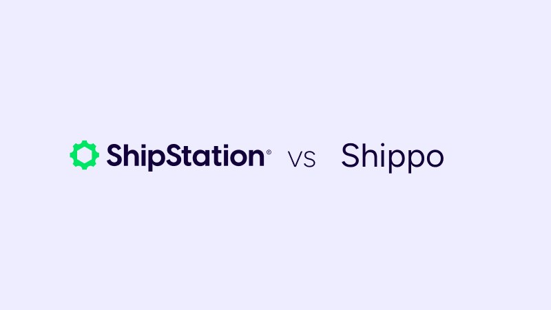 Сравнение функций ShipStation и Shippo