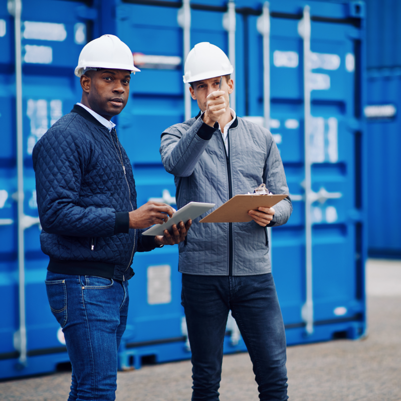 Protecting freight margins