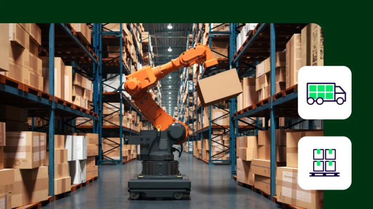 Learn how to coordinate parcel and LTL shipping with technology, carrier options, and expert support to streamline manufacturing logistics with ShipStation.