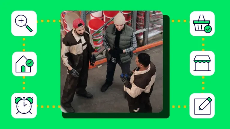 peak season automation rules