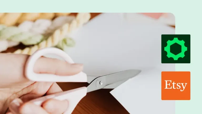 shipstation and etsy