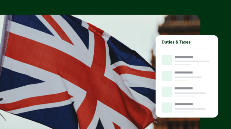Guaranteed Duties & Prepaid Taxes: Know Your Customs Costs Before You Print the Label