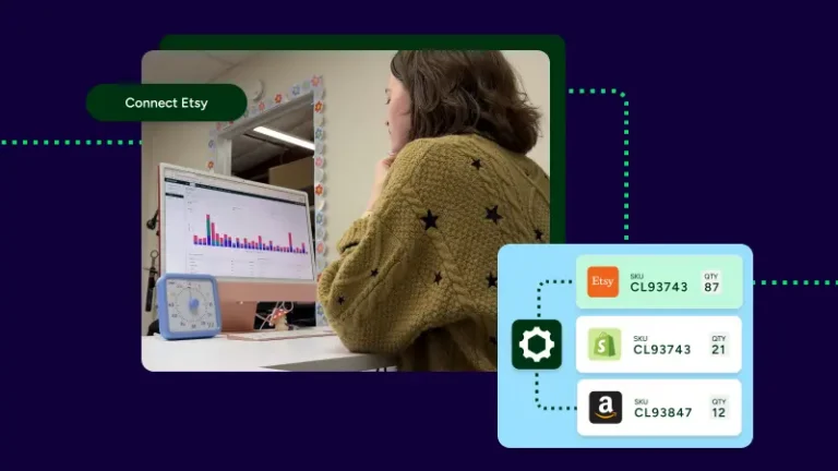 Shipping for Etsy Sellers: How ShipStation Saves You Time and Money