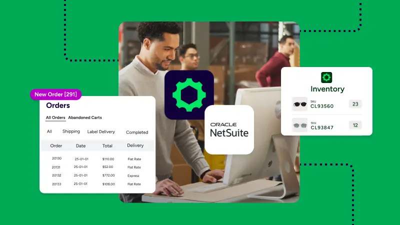 shipstation netsuite